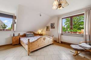 Platz für die ganze Familie - Großzügige Doppelhaushälfte mit tollem Garten und Keller – Die vollständige Adresse der Immobilie erhältst du vom Anbieter., 22117 Billstedt, Hamburg – Vorschaubild 8