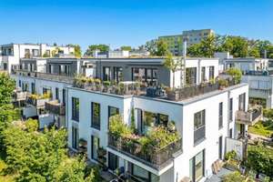 Natur genießen, Stadt erleben – Ihr perfektes Zuhause für die ganze Familie!