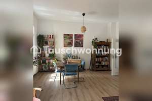 Tauschwohnung: Nürnberg Galgenhof: Gemütliche Wohnung für Singles