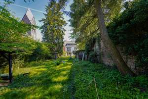 Wohnen am Angerbach | unvermietetes Mehrfamilienhaus auf einem großen Grundstück in Angermund – 40489 Angermund, Düsseldorf – Vorschaubild 3