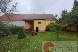 Ausbaufähiges Bauernhaus mit Scheune, Garage und großem Garten in Havelnähe – Havelland (Kreis) – Vorschaubild 9