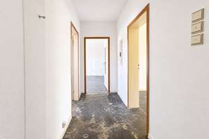 3-Zimmer-Eigentumswohnung mit Loggia in gepflegtem Altbau zu verkaufen – Die vollständige Adresse der Immobilie erhältst du vom Anbieter., 44147 Hafen, Dortmund – Vorschaubild 10