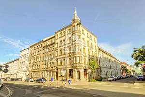 Ihre Möbel sind schon da - Möblierte 2 Zimmerwohnung mit guter Infrastruktur in der Fürther Südstadt – Die vollständige Adresse der Immobilie erhältst du vom Anbieter., 90763 Südliche Südstadt, Fürth – Vorschaubild 2