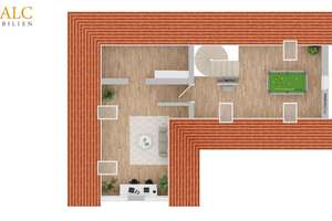 Attraktives Gesamtpaket: modernes Wohnhaus, vermietete Halle & Baupotenzial – Die vollständige Adresse der Immobilie erhältst du vom Anbieter., 42857 Hölterfeld, Remscheid – Vorschaubild 14
