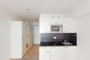 Mikroapartment im Emil&Karl für Studenten und Berufseinsteiger – Kurfürsten-Anlage 70, 69115 Bergheim, Heidelberg – Vorschaubild 6