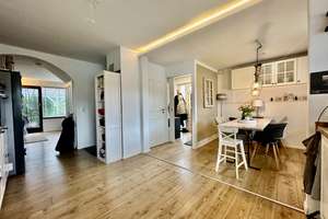 Traumhaft schöne Doppelhaushälfte mit Garten und Garage in Essen - Borbeck – Leimgardtsfeld 112, 45355 Borbeck-Mitte, Essen – Vorschaubild 18
