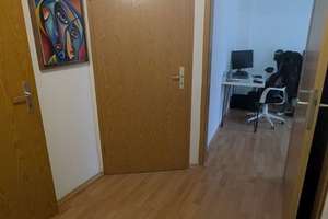 Helle 2-Zimmer-Wohnung, in der Nähe vom Hauptbahnhof HL – Wendische Str.  4, 6a, 23558 Sankt Lorenz Süd, Lübeck – Vorschaubild 7