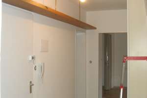 Nymphenburg-Gern: 4,5-Zimmer-Wohnung mit Süd-Balkon/Terrasse und Hobbyraum – Die vollständige Adresse der Immobilie erhältst du vom Anbieter., 80638 Neuhausen, München – Vorschaubild 2