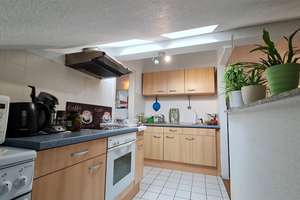Lichtdurchflutete DG-Wohnung mit TG-Stellplatz & Top-Anbindung in Karlsruhe – Die vollständige Adresse der Immobilie erhältst du vom Anbieter., 76189 Oberreut, Karlsruhe – Vorschaubild 7