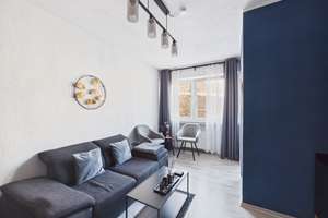 Möbliertes Dortmunder City-Apartment mit Tiefgaragenstellplatz – Die vollständige Adresse der Immobilie erhältst du vom Anbieter., 44135 City, Dortmund – Vorschaubild 2