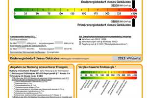 Architektenhaus im Split-Level! Stilvolles Wohnen in naturnaher Umgebung! – Neunkirchen (Kreis) – Vorschaubild 12