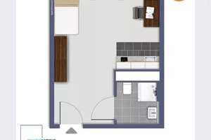 Zuhause mit modernisiertem Charme in Heidelberg – Langer Anger 44, 69115 Bahnstadt, Heidelberg – Vorschaubild 12