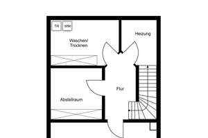 Hochwertige Doppelhaushälfte mit Studio-Highlight – Die vollständige Adresse der Immobilie erhältst du vom Anbieter., 82377 Penzberg – Vorschaubild 25