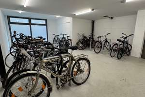 Modernes Zuhause gesucht? – 2 Zimmer mit Einbauküche & Fußbodenheizung – Florian-Geyer-Straße 111l, 12489 Adlershof, Berlin – Vorschaubild 26