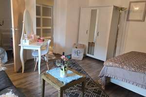 am Herschelplatz: top gepflegte 2 1/2 Zimmer Wohnung im DG – Die vollständige Adresse der Immobilie erhältst du vom Anbieter., 68161 Schwetzingerstadt/Oststadt, Mannheim – Vorschaubild 11