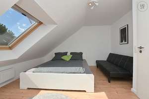 Tolles, modern möbliertes Reihenmittelhaus, mit viel Platz in Leinfelden-Echterdingen – Die vollständige Adresse der Immobilie erhältst du vom Anbieter., 70771 Leinfelden-Echterdingen – Vorschaubild 27