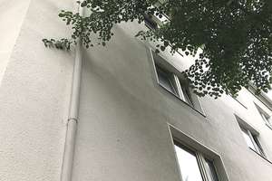 Beliebte Wohnungen schnell vergeben / The best apartments rarely stay available for long.