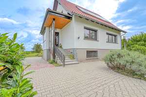 Wo Kinder toben und Eltern entspannen – Haus für Familien mit Platz & Natur – Havelland (Kreis) – Vorschaubild 1