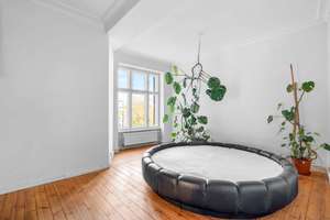 Lichtdurchfluteter Altbaucharme mit stilvoller Modernisierung – Die vollständige Adresse der Immobilie erhältst du vom Anbieter., 13357 Gesundbrunnen, Berlin – Vorschaubild 7