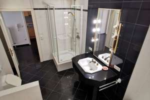 2-Zimmer-Eigentumswohnung in Regensburg-Altstadt – Dachterrasse, Wellnessbad & Donaunähe – Die vollständige Adresse der Immobilie erhältst du vom Anbieter., 93047 Innenstadt, Regensburg – Vorschaubild 15