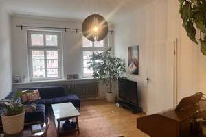 Mietwohnung im Herzen der Heidelberger Altstadt – Die vollständige Adresse der Immobilie erhältst du vom Anbieter., 69117 Altstadt, Heidelberg – Vorschaubild 3