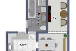 Alte Seele, neues Leben - Zeitloser Stil, moderner Komfort. – Mayen-Koblenz (Kreis) – Vorschaubild 26