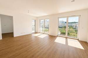 antaris Immobilien GmbH ** Steigereck - Großzügige 4-Raum-Wohnung im Erstbezug ** – Die vollständige Adresse der Immobilie erhältst du vom Anbieter., 99096 Löbervorstadt, Erfurt – Vorschaubild 3