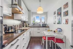 Immo Love Feldmoching/Hasenbergl- Vermietete 3 ZKB mit 65m² und Blick ins Grüne! – Frühlingsanger 7, 80933 Lerchenau-Ost, München – Vorschaubild 4