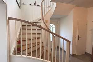 *Zeitlose Eleganz in Stockum!Altbau-Stadtvilla mit sonnigem Grundstück & Wintergarten* – Die vollständige Adresse der Immobilie erhältst du vom Anbieter., 40474 Stockum, Düsseldorf – Vorschaubild 16