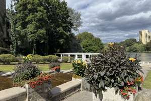 Wunderschöne Altbauwohnung 
mit 3,5 Zimmern am Lietzensee – Dernburgstraße 4, 14057 Charlottenburg, Berlin – Vorschaubild 3
