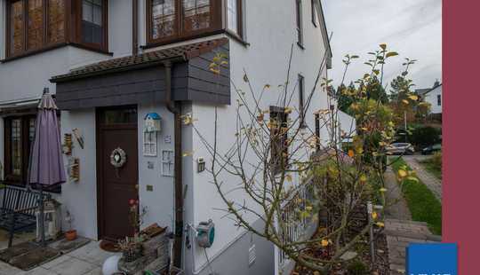 Bild von Top ausgestattetes "Haus-im-Haus" in familienfreundlicher Wohnlage von Usingen 1. Provisionsfrei!