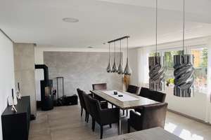 Exklusive 3\-Zimmer\-Maisonette – großzügiges Wohnen mit Balkon und sonniger Dachterrasse – Die vollständige Adresse der Immobilie erhältst du vom Anbieter., 45472 Heißen, Mülheim an der Ruhr – Vorschaubild 1