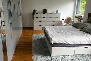 Großzügig wohnen in Bogenhausen - mit ca. 125 m² Dachterrasse – Die vollständige Adresse der Immobilie erhältst du vom Anbieter., 81677 Altbogenhausen, München – Vorschaubild 4