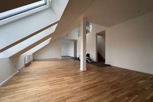 Zweitbezug im PENTHOUSE auf 2 Etagen - ca. 153 m², 4-Zi, TERRASSE, 2 Bäder, TG, LUXUS PUR per SOFORT – Die vollständige Adresse der Immobilie erhältst du vom Anbieter., 13088 Weißensee, Berlin – Vorschaubild 7