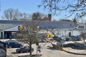 Helle moderne Wohnung 55 m2 in Berlin-Pankow – Dietzgenstrasse 105, 13158 Rosenthal, Berlin – Vorschaubild 21