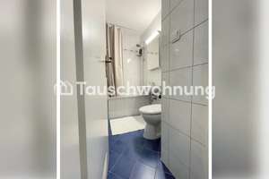 Tauschwohnung: 2 Zimmer Whg, Loggia, EBK – Die vollständige Adresse der Immobilie erhältst du vom Anbieter., 80469 Dreimühlen, München – Vorschaubild 4