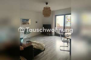 Tauschwohnung: Biete 3ZKB Balkon inkl. hochwertiger Küche – Die vollständige Adresse der Immobilie erhältst du vom Anbieter., 60486 Bockenheim, Frankfurt am Main – Vorschaubild 7