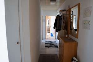 Große 2-Zimmer-Wohnung im gepflegten Zustand in ruhiger Lage  von Salzgitter- Krähenriede – 38226 Lebenstedt, Salzgitter – Vorschaubild 8