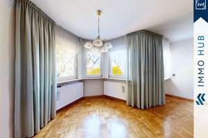 ++ Sternhaus mit Bad en Suite, wunderschönem Garten, Garage und Ausbaupotenzial im Dachgeschoss ++ – Die vollständige Adresse der Immobilie erhältst du vom Anbieter., 4159 Möckern, Leipzig – Vorschaubild 5