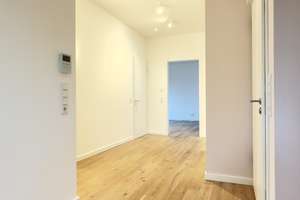 Repräsentatives Penthouse in sehr guter Lage – Die vollständige Adresse der Immobilie erhältst du vom Anbieter., 28211 Radio Bremen, Bremen – Vorschaubild 6