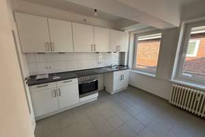Helle 2 Zimmer-Wohnung im 2.OG. Hamburg-Lokstedt – Siemersdplatz 1a, 22529 Lokstedt, Hamburg – Vorschaubild 9