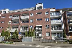 [reser.]Helle, barrierefreie 3,5-Zimmer-Wohnung mit zwei Balkonen, Aufzug und Tiefgarage in GE-Horst – Die vollständige Adresse der Immobilie erhältst du vom Anbieter., 45899 Horst, Gelsenkirchen – Vorschaubild 2