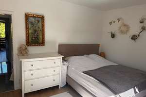 Stilvolle 4-Zimmer-Wohnung mit Terrasse, zwei Balkonen und zwei Bädern in Münster-Kinderhaus  – Grevener Str. 341, 48159 Kinderhaus-Ost, Münster – Vorschaubild 6
