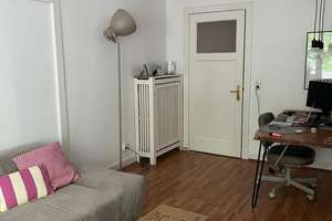 Stilvolle 2,5-Zimmer-Wohnung mit zwei Balkonen in Hoheluft-Ost – Abendrothsweg 32, 20251 Hoheluft-Ost, Hamburg – Vorschaubild 9