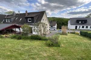 Der nächste Sommer kommt bestimmt und dann können Sie grillen und Urlaub machen im eigenen Garten! – Die vollständige Adresse der Immobilie erhältst du vom Anbieter., 51766 Engelskirchen – Vorschaubild 8