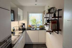3 Zimmer Erdgeschosswohnung mit Terrasse in Augsburg-Göggingen – Erzgebirgsstraße 9, 86199 Göggingen-Nordost, Augsburg – Vorschaubild 10