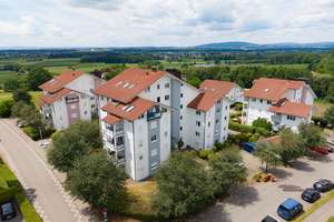 Attraktive 4-Zimmer-Dachgeschosswohnung mit Weitblick – Die vollständige Adresse der Immobilie erhältst du vom Anbieter., 88069 Tettnang – Vorschaubild 14