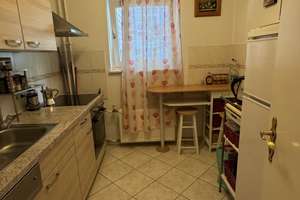 Wohnen nahe Ku´damm: 2 Zimmer-Wohnung mit Balkon und Dachterrasse – Branderburgische 41, 10707 Wilmersdorf, Berlin – Vorschaubild 8