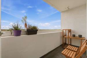 Sanierte  und  Leerstehende 3-Zimmer-Wohnung mit Loggia in Köln-Neubrück – 51109 Neubrück, Köln – Vorschaubild 12