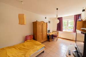 4-Zimmer-Wohnung im Westlichen Ringgebiet mit Garage – Die vollständige Adresse der Immobilie erhältst du vom Anbieter., 38118 Westliches Ringgebiet, Braunschweig – Vorschaubild 2